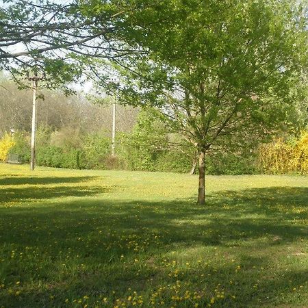 Relax Inn Šoporňa Bagian luar foto