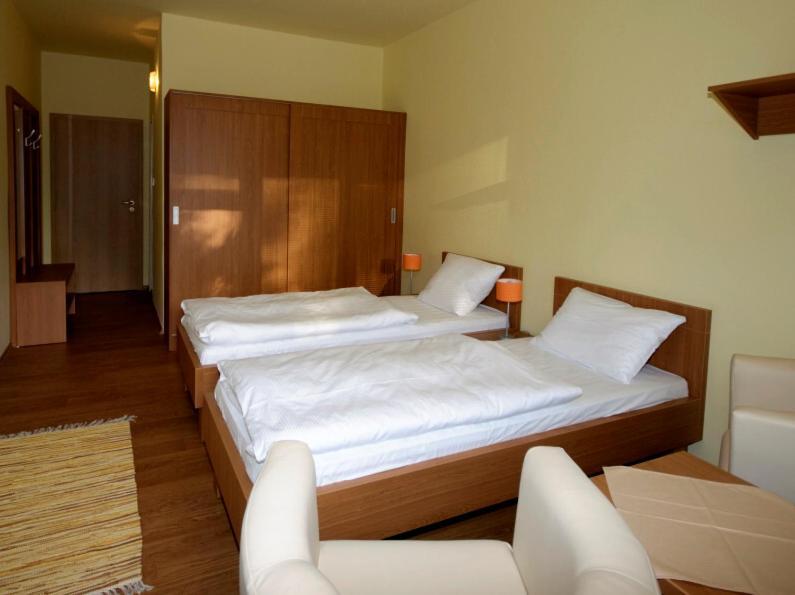 Relax Inn Šoporňa Ruang foto