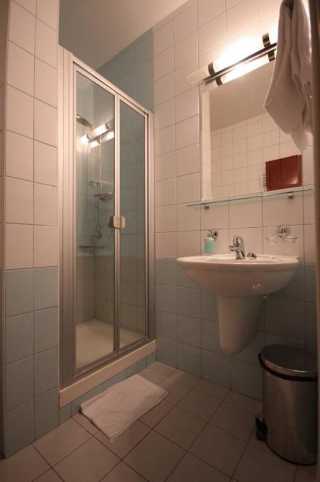 Relax Inn Šoporňa Ruang foto