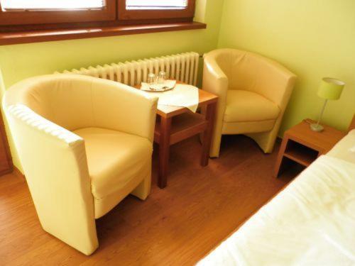 Relax Inn Šoporňa Ruang foto