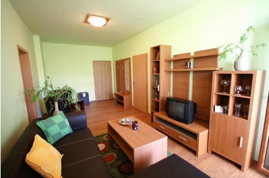 Relax Inn Šoporňa Ruang foto